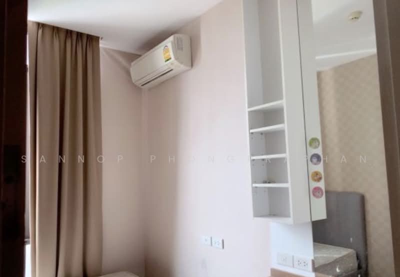 The Capital Ratchaprarop-Vibhavadi, Bangkok, 99 Thanon Asok-Din Daeng, Samsen Nai, Phaya Thai, Bangkok, 2 Bedrooms, 51 sqm, Condo For Sale, by Sannop Phongpraphan, 500500958 - DDproperty.com