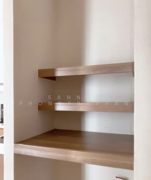 The Capital Ratchaprarop-Vibhavadi, Bangkok, 99 Thanon Asok-Din Daeng, Samsen Nai, Phaya Thai, Bangkok, 2 Bedrooms, 51 sqm, Condo For Sale, by Sannop Phongpraphan, 500500958 - DDproperty.com