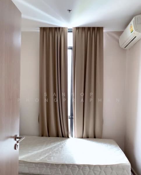 The Capital Ratchaprarop-Vibhavadi, Bangkok, 99 Thanon Asok-Din Daeng, Samsen Nai, Phaya Thai, Bangkok, 2 Bedrooms, 51 sqm, Condo For Sale, by Sannop Phongpraphan, 500500958 - DDproperty.com