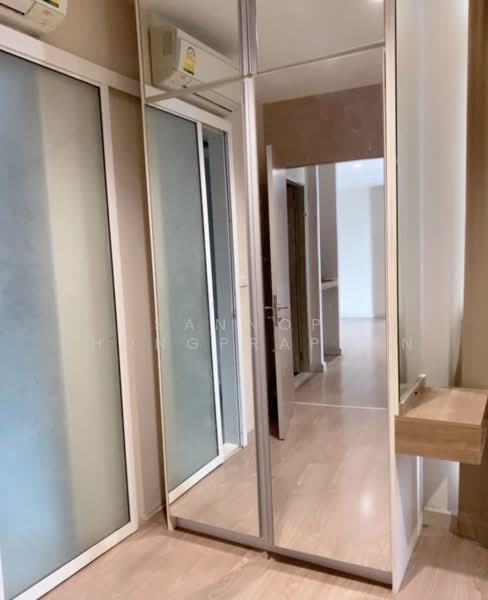 The Capital Ratchaprarop-Vibhavadi, Bangkok, 99 Thanon Asok-Din Daeng, Samsen Nai, Phaya Thai, Bangkok, 2 Bedrooms, 51 sqm, Condo For Sale, by Sannop Phongpraphan, 500500958 - DDproperty.com