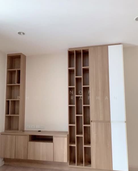 The Capital Ratchaprarop-Vibhavadi, Bangkok, 99 Thanon Asok-Din Daeng, Samsen Nai, Phaya Thai, Bangkok, 2 Bedrooms, 51 sqm, Condo For Sale, by Sannop Phongpraphan, 500500958 - DDproperty.com