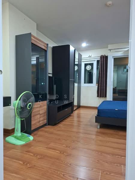 ราชวิถี ซิตี้ รีสอร์ท คอนโดมิเนียม, กรุงเทพ, ราชวิถี ราชวิถี, ถนนพญาไท, ราชเทวี, กรุงเทพ, 30 ตร.ม., คอนโด ให้เช่า, โดย Kedsara Losuwarat, 500500959 - DDproperty.com