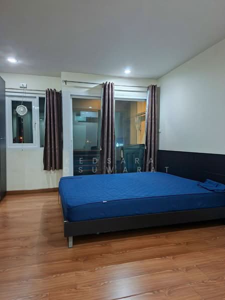 Rajvithi City Resort condominium, Bangkok, ราชวิถี Rajavithi, Thanon Phaya Thai, Ratchathewi, Bangkok, Studio, 30 sqm, Condo For Rent, by Kedsara Losuwarat, 500500959 - DDproperty.com