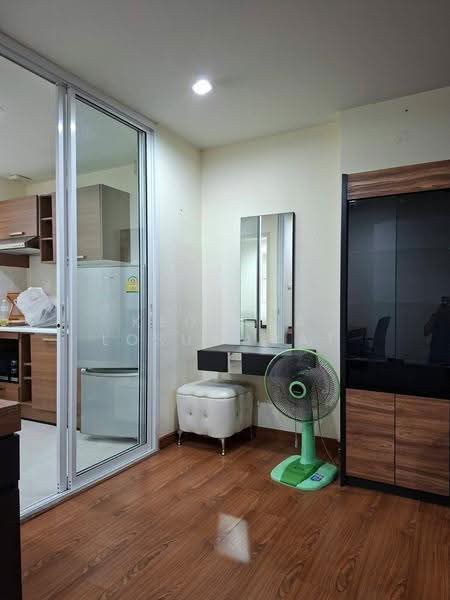 Rajvithi City Resort condominium, Bangkok, ราชวิถี Rajavithi, Thanon Phaya Thai, Ratchathewi, Bangkok, Studio, 30 sqm, Condo For Rent, by Kedsara Losuwarat, 500500959 - DDproperty.com