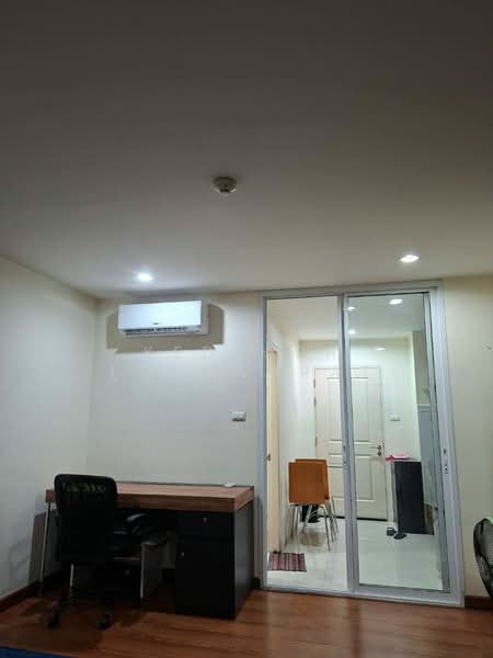 Rajvithi City Resort condominium, Bangkok, ราชวิถี Rajavithi, Thanon Phaya Thai, Ratchathewi, Bangkok, Studio, 30 sqm, Condo For Rent, by Kedsara Losuwarat, 500500959 - DDproperty.com