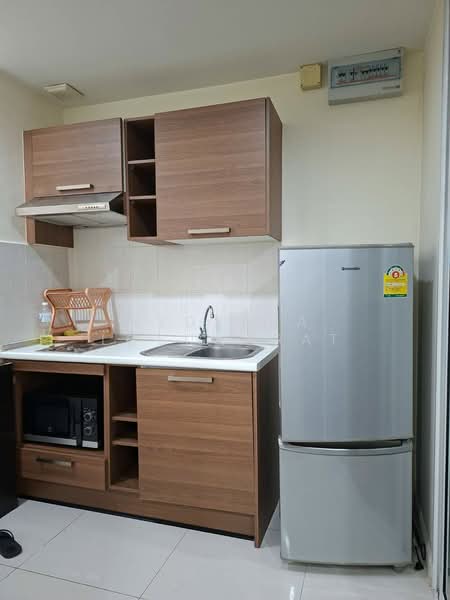 Rajvithi City Resort condominium, Bangkok, ราชวิถี Rajavithi, Thanon Phaya Thai, Ratchathewi, Bangkok, Studio, 30 sqm, Condo For Rent, by Kedsara Losuwarat, 500500959 - DDproperty.com