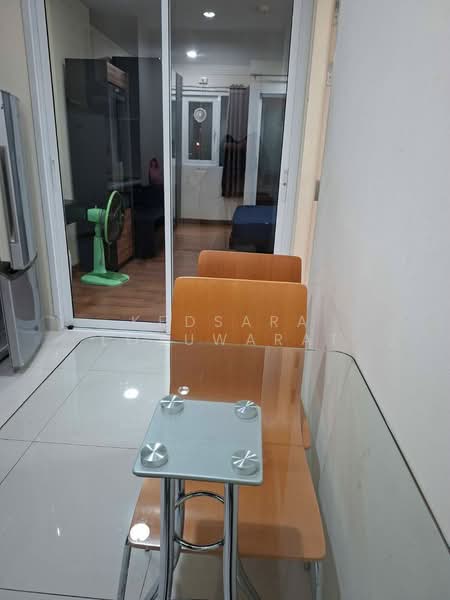 Rajvithi City Resort condominium, Bangkok, ราชวิถี Rajavithi, Thanon Phaya Thai, Ratchathewi, Bangkok, Studio, 30 sqm, Condo For Rent, by Kedsara Losuwarat, 500500959 - DDproperty.com