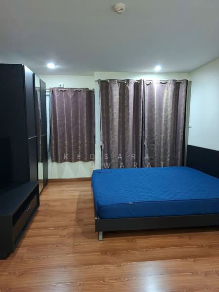 Rajvithi City Resort condominium, Bangkok, ราชวิถี Rajavithi, Thanon Phaya Thai, Ratchathewi, Bangkok, Studio, 30 sqm, Condo For Rent, by Kedsara Losuwarat, 500500959 - DDproperty.com