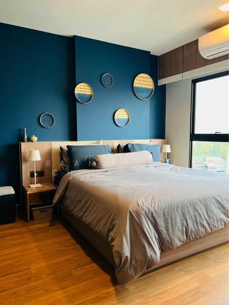 Astra Sky River, Chiang Mai, Changklan, Chang Klan, Muang Chiang Mai, Chiang Mai, 3 Bedrooms, 96 sqm, Condo For Rent, by Baandeedee Chiangmai, 500500960 - DDproperty.com