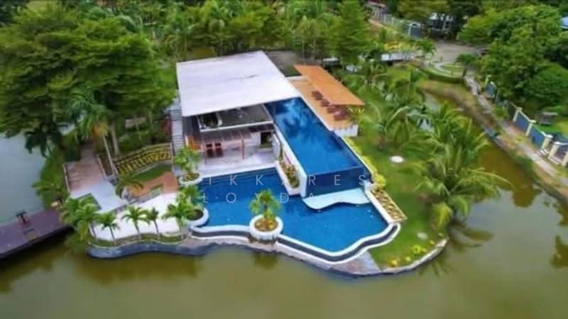 The Village Housing Estate by Horseshoe Point, Chon Buri (Pattaya), Toongklom-Huaytanoo Road, Nong Pru, Bang Lamung (Pattaya), Chon Buri (Pattaya), 3 Bedrooms, 242 sqm, Single Detached House For Sale, by Sikkares Ploydang, 500500961 - DDproperty.com