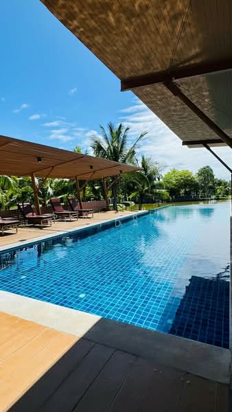 The Village Housing Estate by Horseshoe Point, Chon Buri (Pattaya), Toongklom-Huaytanoo Road, Nong Pru, Bang Lamung (Pattaya), Chon Buri (Pattaya), 3 Bedrooms, 242 sqm, Single Detached House For Sale, by Sikkares Ploydang, 500500961 - DDproperty.com