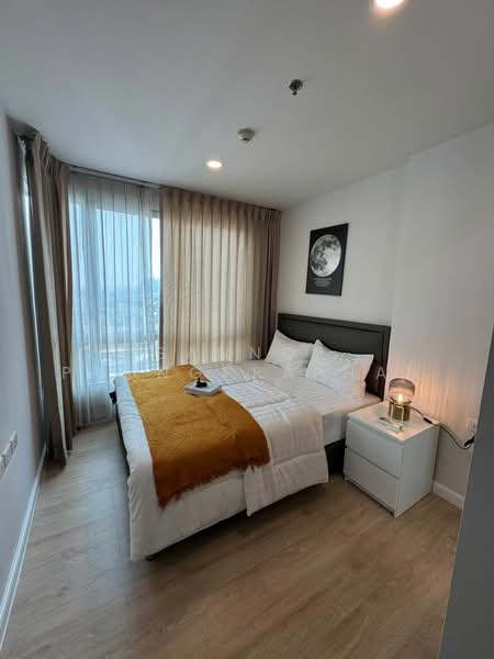 The Base Sukhumvit 77, Bangkok, 289 Sukhumvit 77 Road, Phra Kanong Nua, Watthana, Bangkok, 1 Bedroom, 30 sqm, Condo For Rent, by Sannop Phongpraphan, 500500962 - DDproperty.com