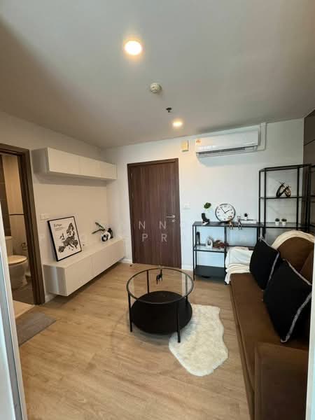 The Base Sukhumvit 77, Bangkok, 289 Sukhumvit 77 Road, Phra Kanong Nua, Watthana, Bangkok, 1 Bedroom, 30 sqm, Condo For Rent, by Sannop Phongpraphan, 500500962 - DDproperty.com