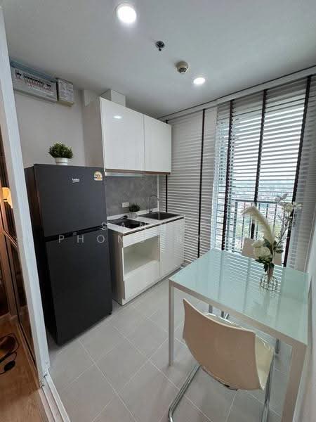 The Base Sukhumvit 77, Bangkok, 289 Sukhumvit 77 Road, Phra Kanong Nua, Watthana, Bangkok, 1 Bedroom, 30 sqm, Condo For Rent, by Sannop Phongpraphan, 500500962 - DDproperty.com