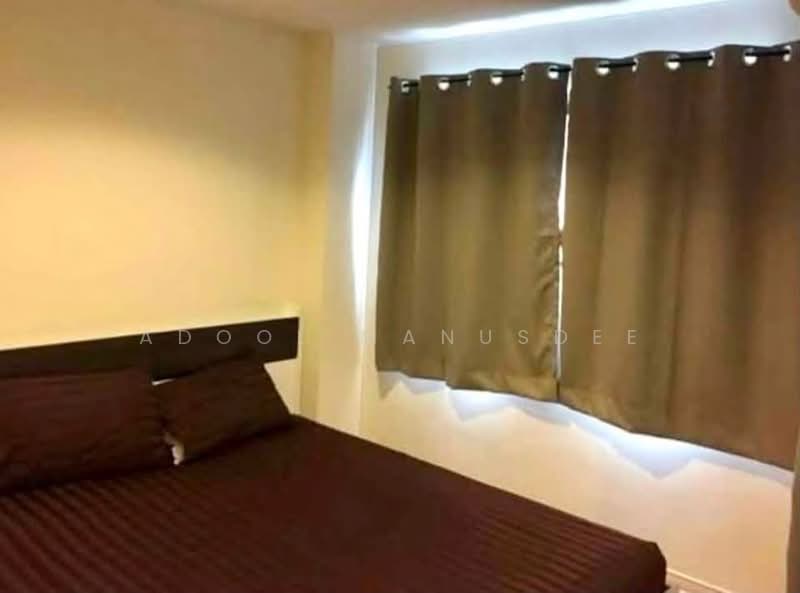 Lumpini Condo Town Ramintra-Navamin, Bangkok, Soi Ramindhra 78, Nawamin Road - Ramintra Road, Ram Inthra, Khan Na Yao, Bangkok, 2 Bedrooms, 50 sqm, Condo For Sale, by Adool Manusdee, 500500963 - DDproperty.com