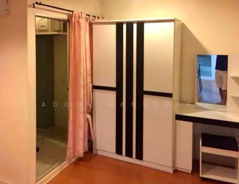 Lumpini Condo Town Ramintra-Navamin, Bangkok, Soi Ramindhra 78, Nawamin Road - Ramintra Road, Ram Inthra, Khan Na Yao, Bangkok, 2 Bedrooms, 50 sqm, Condo For Sale, by Adool Manusdee, 500500963 - DDproperty.com