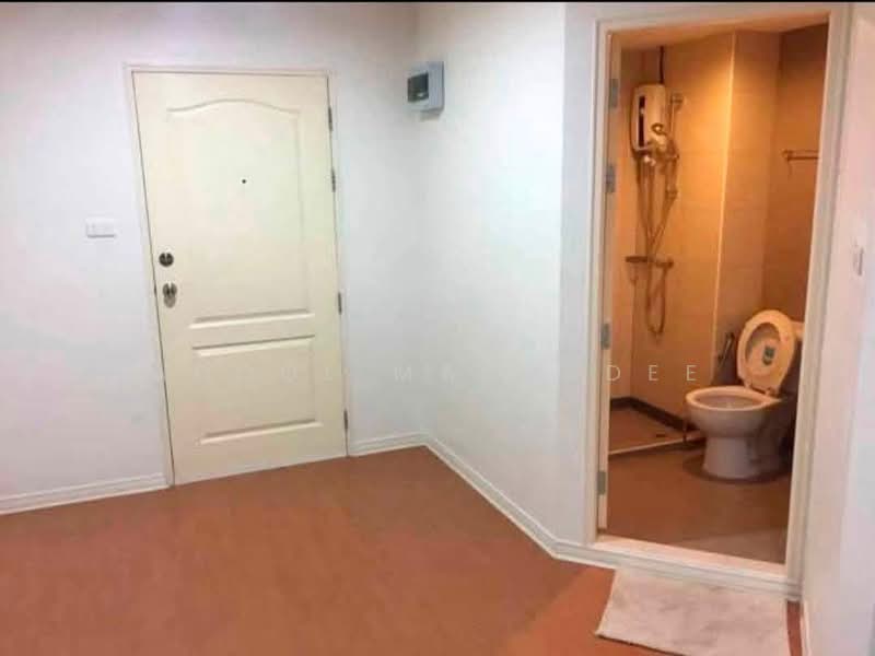 Lumpini Condo Town Ramintra-Navamin, Bangkok, Soi Ramindhra 78, Nawamin Road - Ramintra Road, Ram Inthra, Khan Na Yao, Bangkok, 2 Bedrooms, 50 sqm, Condo For Sale, by Adool Manusdee, 500500963 - DDproperty.com