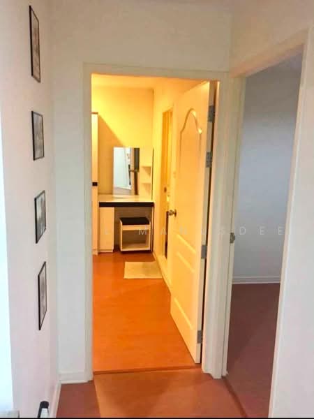 Lumpini Condo Town Ramintra-Navamin, Bangkok, Soi Ramindhra 78, Nawamin Road - Ramintra Road, Ram Inthra, Khan Na Yao, Bangkok, 2 Bedrooms, 50 sqm, Condo For Sale, by Adool Manusdee, 500500963 - DDproperty.com