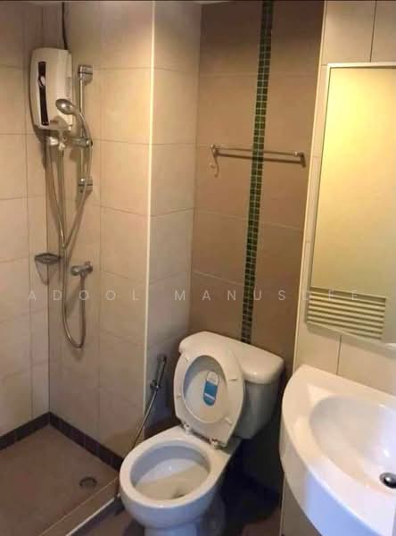 Lumpini Condo Town Ramintra-Navamin : ลุมพินี คอนโดทาวน์ รามอินทรา-นวมินทร์, กรุงเทพ, ซอยรามอินทรา 78 ถนนนวมินทร์ - รามอินทรา, รามอินทรา, คันนายาว, กรุงเทพ, 50 ตร.ม., คอนโด ขาย, โดย Adool Manusdee, 500500963 - DDproperty.com