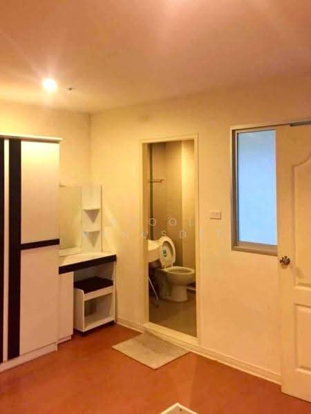 Lumpini Condo Town Ramintra-Navamin, Bangkok, Soi Ramindhra 78, Nawamin Road - Ramintra Road, Ram Inthra, Khan Na Yao, Bangkok, 2 Bedrooms, 50 sqm, Condo For Sale, by Adool Manusdee, 500500963 - DDproperty.com