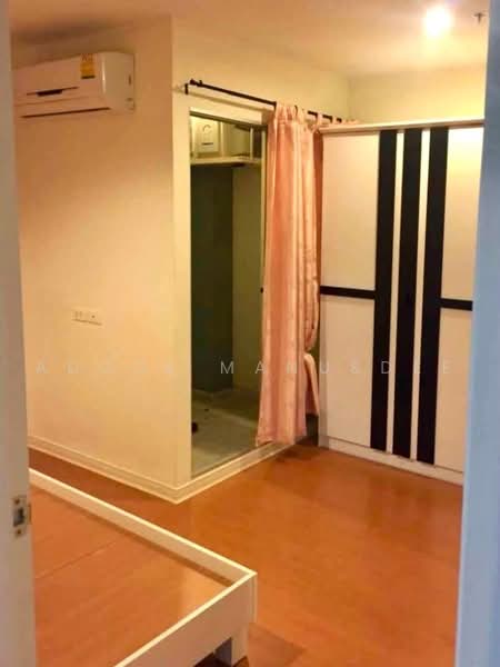 Lumpini Condo Town Ramintra-Navamin, Bangkok, Soi Ramindhra 78, Nawamin Road - Ramintra Road, Ram Inthra, Khan Na Yao, Bangkok, 2 Bedrooms, 50 sqm, Condo For Sale, by Adool Manusdee, 500500963 - DDproperty.com