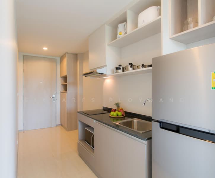6th Avenue Surin : 6 อเวนิว สุรินทร์, ภูเก็ต, เชิงทะเล, ถลาง, ภูเก็ต, 35 ตร.ม., คอนโด ขาย, โดย Sikkares Ploydang, 500500964 - DDproperty.com
