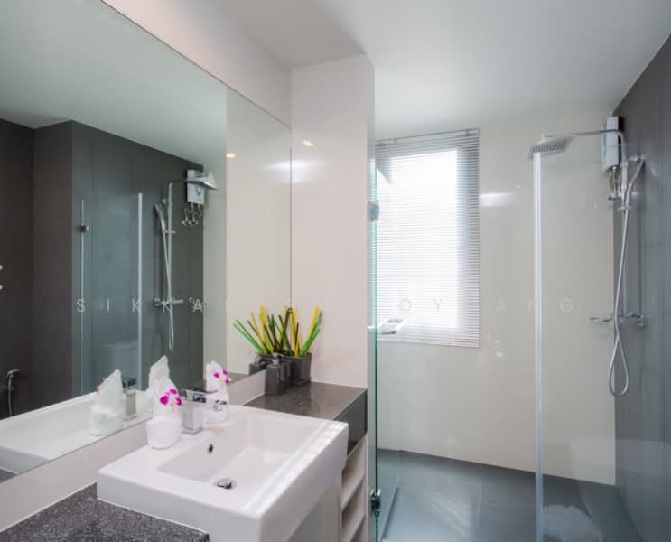 6th Avenue Surin, Phuket, Choeng Thale, Thalang, Phuket, 1 Bedroom, 35 sqm, Condo For Sale, by Sikkares Ploydang, 500500964 - DDproperty.com