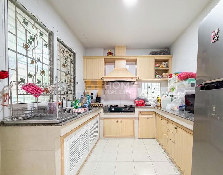 Siwalee Ratchaphruek, Nonthaburi, Ratchaphruek Road, Mahasawat, Bang Kruai, Nonthaburi, 3 Bedrooms, 240 sqm, Single Detached House For Sale, by HOME Real Estate Service, 500500965 - DDproperty.com