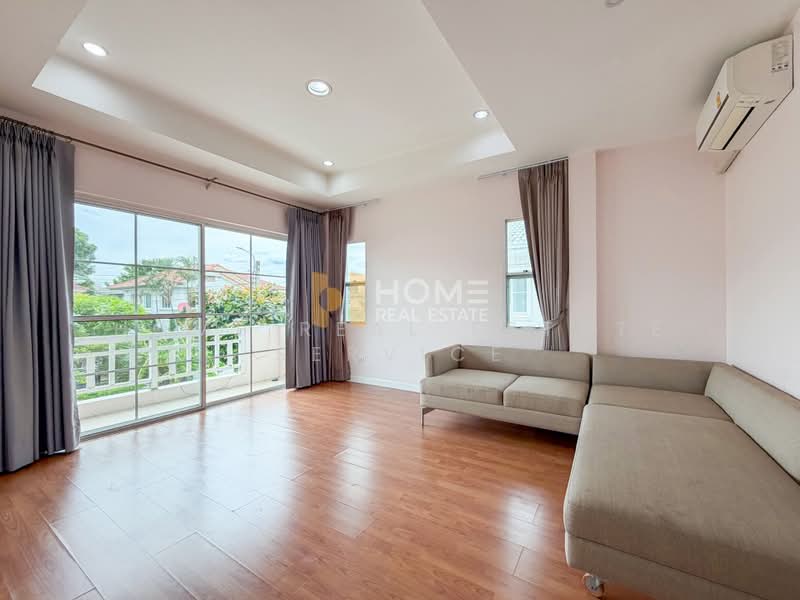 Siwalee Ratchaphruek, Nonthaburi, Ratchaphruek Road, Mahasawat, Bang Kruai, Nonthaburi, 3 Bedrooms, 240 sqm, Single Detached House For Sale, by HOME Real Estate Service, 500500965 - DDproperty.com