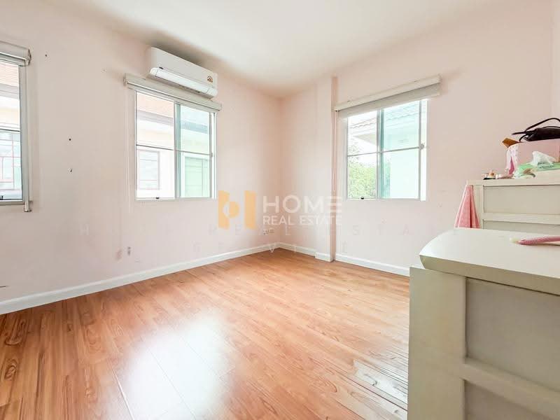 Siwalee Ratchaphruek, Nonthaburi, Ratchaphruek Road, Mahasawat, Bang Kruai, Nonthaburi, 3 Bedrooms, 240 sqm, Single Detached House For Sale, by HOME Real Estate Service, 500500965 - DDproperty.com