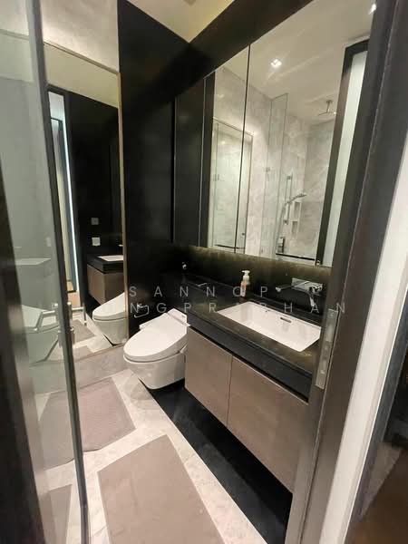 28 Chidlom, Bangkok, 28 Chit Lom Alley, Lumphini, Pathum Wan, Bangkok, 1 Bedroom, 44 sqm, Condo For Rent, by Sannop Phongpraphan, 500500966 - DDproperty.com