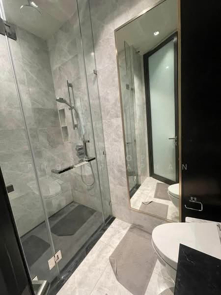 28 Chidlom, Bangkok, 28 Chit Lom Alley, Lumphini, Pathum Wan, Bangkok, 1 Bedroom, 44 sqm, Condo For Rent, by Sannop Phongpraphan, 500500966 - DDproperty.com