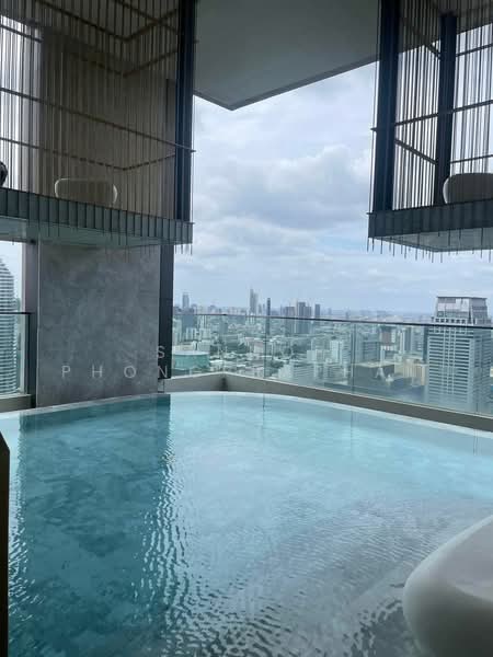 28 Chidlom : 28 ชิดลม, กรุงเทพ, 28 ซอย ชิดลม, ลุมพินี, ปทุมวัน, กรุงเทพ, 44 ตร.ม., คอนโด ให้เช่า, โดย Sannop Phongpraphan, 500500966 - DDproperty.com