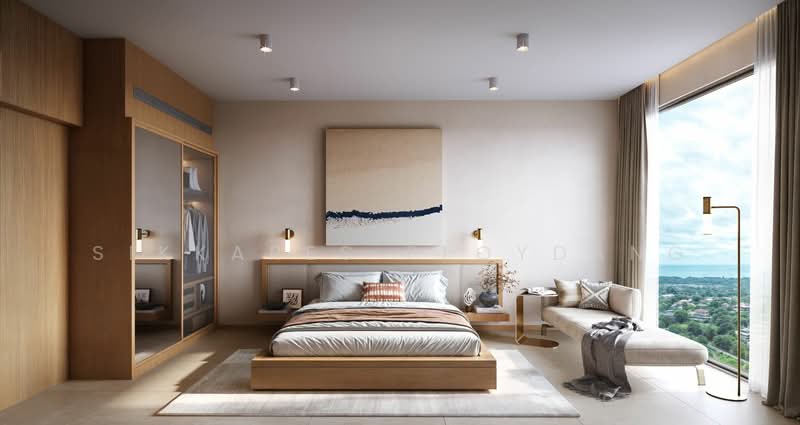 Siamese Bangtao, Phuket, Koktanode, soi 3, Choeng Thale, Thalang, Phuket, 2 Bedrooms, 71 sqm, Condo For Sale, by Sikkares Ploydang, 500500967 - DDproperty.com