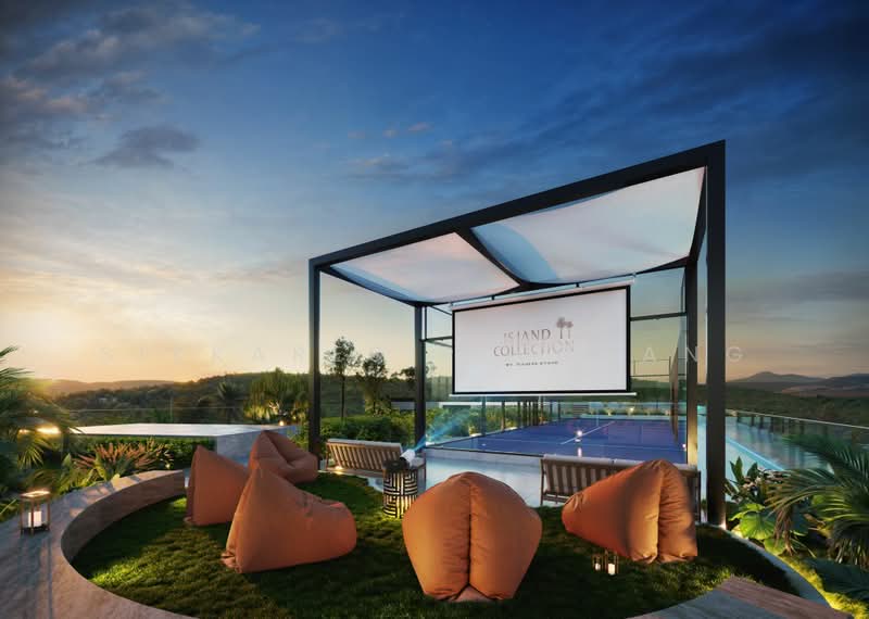 Siamese Bangtao, Phuket, Koktanode, soi 3, Choeng Thale, Thalang, Phuket, 2 Bedrooms, 71 sqm, Condo For Sale, by Sikkares Ploydang, 500500967 - DDproperty.com