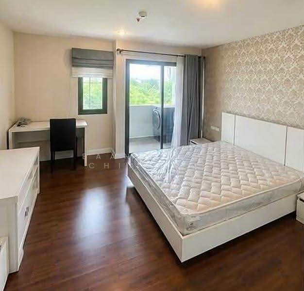 Punna Residence Oasis 1 : ปันนา เรสซิเดนซ์ โอเอซิส 1, เชียงใหม่, หนองป่าครั่ง, เมืองเชียงใหม่, เชียงใหม่, 45 ตร.ม., คอนโด ให้เช่า, โดย Baandeedee Chiangmai, 500500968 - DDproperty.com