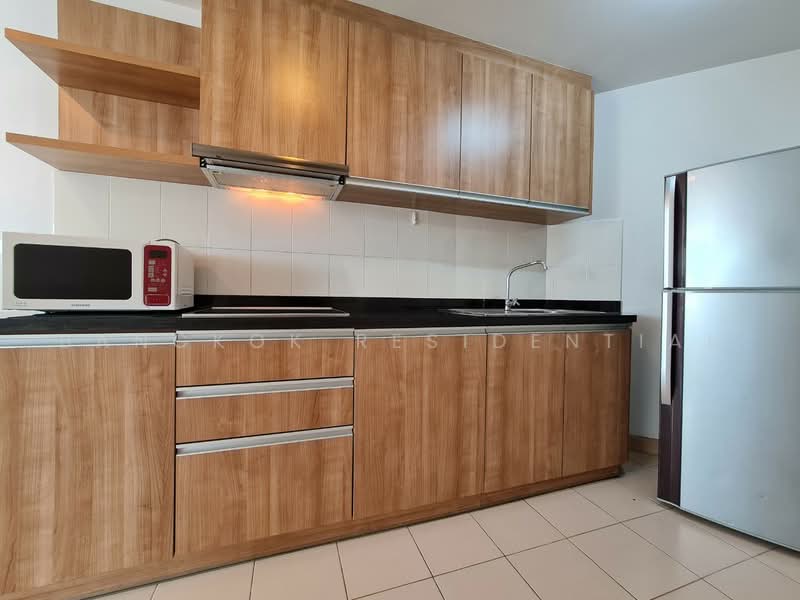 P.W.T. Mansion, Bangkok, 173/6 Soi Sukhumvit 16, Khlong Toei, Bangkok, 2 Bedrooms, 111 sqm, Apartment For Rent, by Bangkok Residential, 500500969 - DDproperty.com