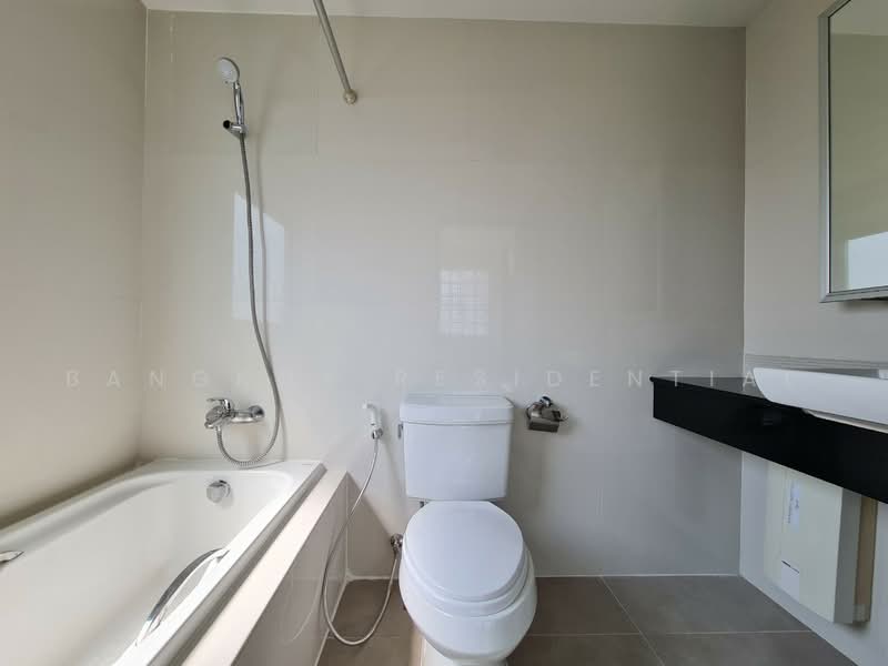 P.W.T. Mansion, Bangkok, 173/6 Soi Sukhumvit 16, Khlong Toei, Bangkok, 2 Bedrooms, 111 sqm, Apartment For Rent, by Bangkok Residential, 500500969 - DDproperty.com