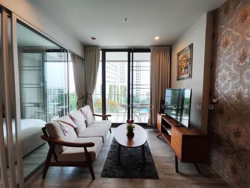 Baan Plai Haad : บ้านปลายหาด พัทยา, ชลบุรี, นาเกลือ 18, นาเกลือ, บางละมุง, ชลบุรี, 55 ตร.ม., คอนโด ขาย, โดย Sikkares Ploydang, 500500970 - DDproperty.com