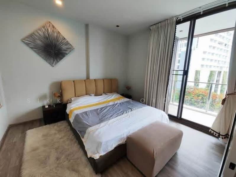 Baan Plai Haad, Chon Buri (Pattaya), Na Kluea 18 Road, Na Kloe, Bang Lamung (Pattaya), Chon Buri (Pattaya), 1 Bedroom, 55 sqm, Condo For Sale, by Sikkares Ploydang, 500500970 - DDproperty.com