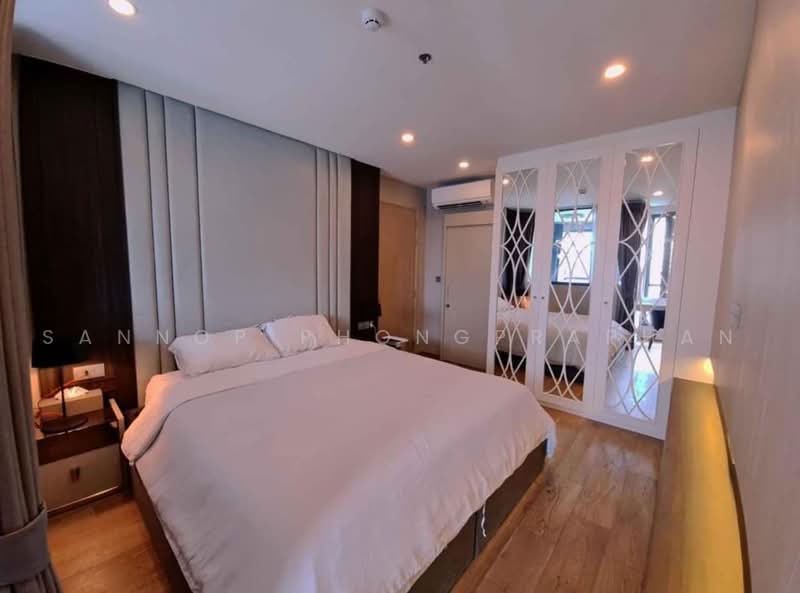 Q Chidlom-Phetchaburi, Bangkok, 1088 Phetchaburi Road, Makkasan, Ratchathewi, Bangkok, 1 Bedroom, 65 sqm, Condo For Rent, by Sannop Phongpraphan, 500500971 - DDproperty.com