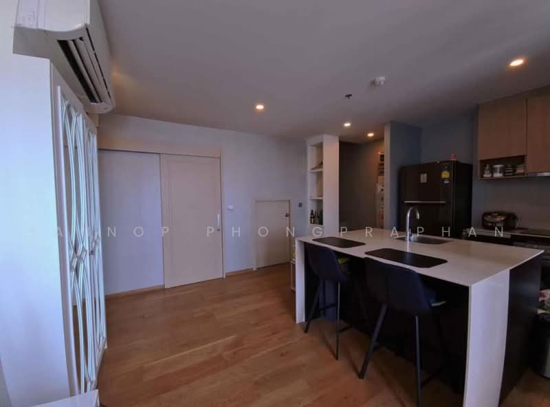 Q Chidlom-Phetchaburi, Bangkok, 1088 Phetchaburi Road, Makkasan, Ratchathewi, Bangkok, 1 Bedroom, 65 sqm, Condo For Rent, by Sannop Phongpraphan, 500500971 - DDproperty.com