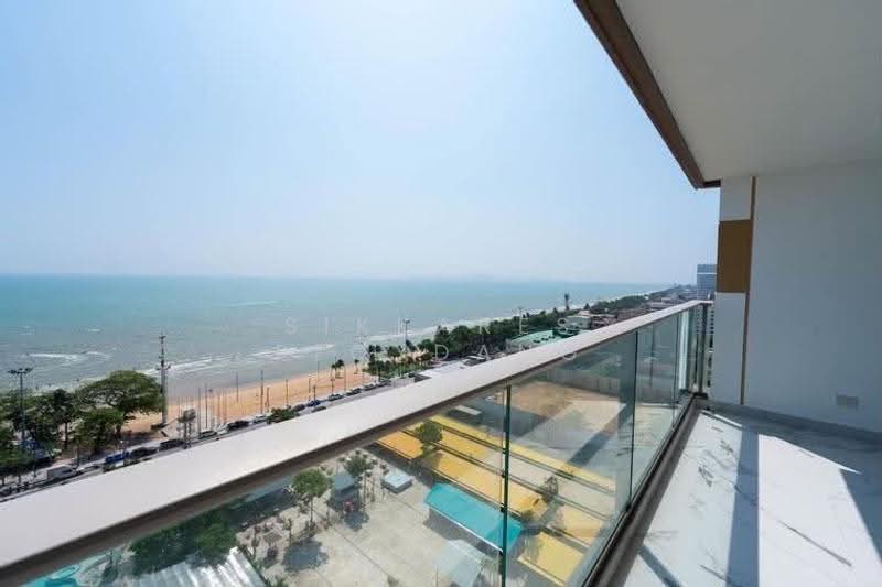 Wyndham Jomtien Pattaya : วินด์แฮม จอมเทียน พัทยา, ชลบุรี, หนองปรือ, บางละมุง, ชลบุรี, 71 ตร.ม., คอนโด ขาย, โดย Sikkares Ploydang, 500500973 - DDproperty.com
