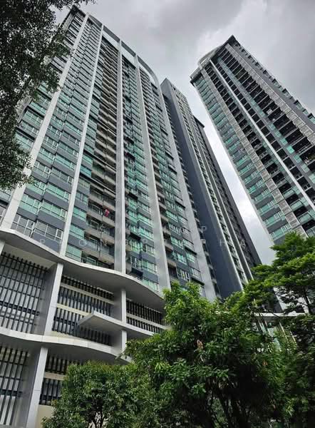 Life Ratchadapisek, Bangkok, 279 Ratchadapisaek Road, Huai Khwang, Bangkok, 2 Bedrooms, 66 sqm, Condo For Rent, by Sannop Phongpraphan, 500500974 - DDproperty.com