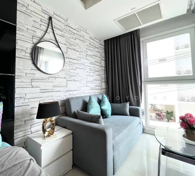 Cosy Beach View, Chon Buri (Pattaya), Nong Pru, Bang Lamung (Pattaya), Chon Buri (Pattaya), 1 Bedroom, 83 sqm, Condo For Sale, by Sikkares Ploydang, 500500975 - DDproperty.com