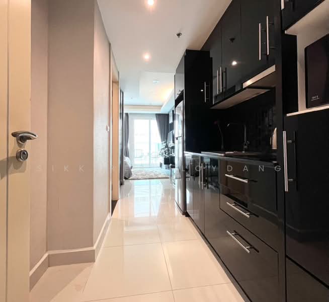 Cosy Beach View, Chon Buri (Pattaya), Nong Pru, Bang Lamung (Pattaya), Chon Buri (Pattaya), 1 Bedroom, 83 sqm, Condo For Sale, by Sikkares Ploydang, 500500975 - DDproperty.com
