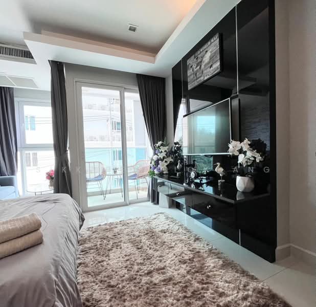 Cosy Beach View, Chon Buri (Pattaya), Nong Pru, Bang Lamung (Pattaya), Chon Buri (Pattaya), 1 Bedroom, 83 sqm, Condo For Sale, by Sikkares Ploydang, 500500975 - DDproperty.com