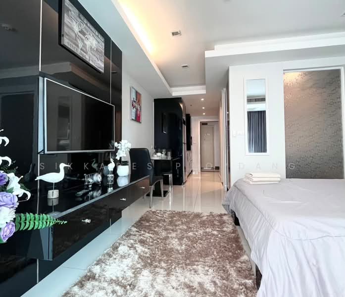 Cosy Beach View, Chon Buri (Pattaya), Nong Pru, Bang Lamung (Pattaya), Chon Buri (Pattaya), 1 Bedroom, 83 sqm, Condo For Sale, by Sikkares Ploydang, 500500975 - DDproperty.com