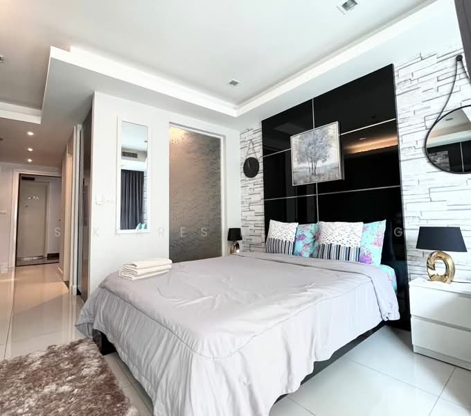 Cosy Beach View : โคซี่ บีช วิว, ชลบุรี, หนองปรือ, บางละมุง, ชลบุรี, 83 ตร.ม., คอนโด ขาย, โดย Sikkares Ploydang, 500500975 - DDproperty.com