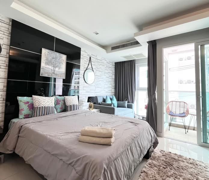 Cosy Beach View : โคซี่ บีช วิว, ชลบุรี, หนองปรือ, บางละมุง, ชลบุรี, 83 ตร.ม., คอนโด ขาย, โดย Sikkares Ploydang, 500500975 - DDproperty.com